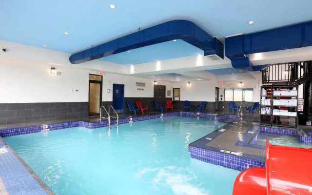 Fairfield Inn & Suites by Marriott Vernon