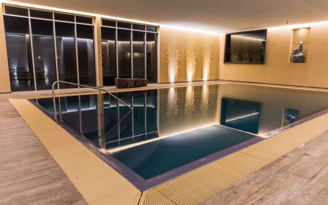 Van Der Valk Hotel Beveren