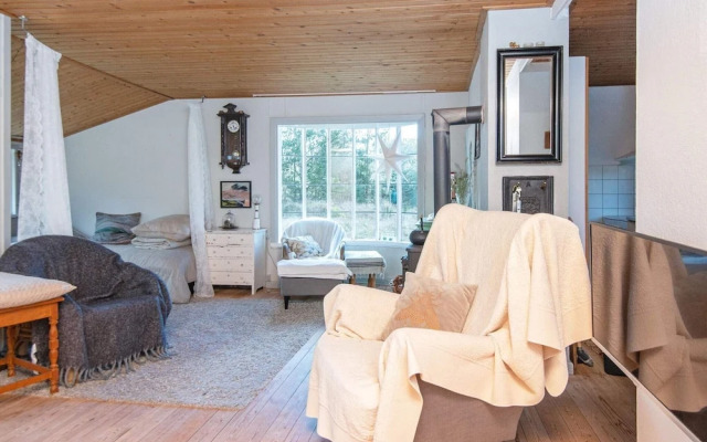 6 Person Holiday Home in Romo-by Traum