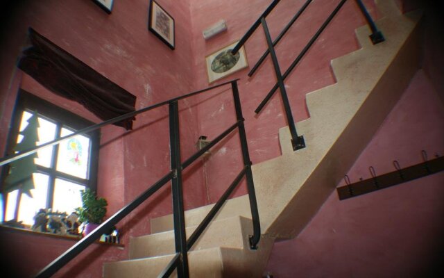 B&B / Gîte Le Relais de Charlinette