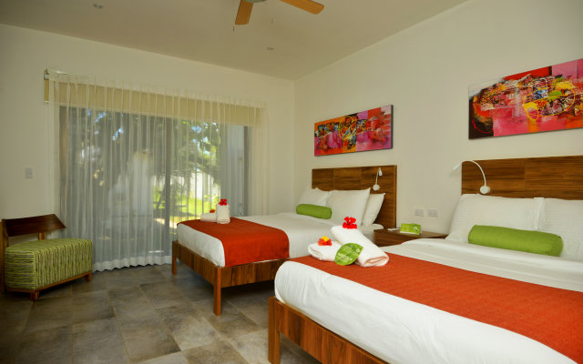 Villas Playa Samara Beach Front Resort - All Inclusive