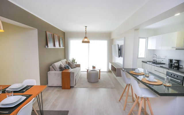 Trendy Host MID - Miraflores