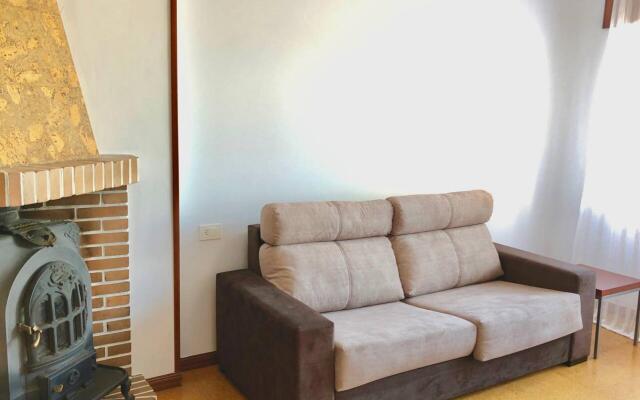 The Cliffs Vicedo - The Fisherman