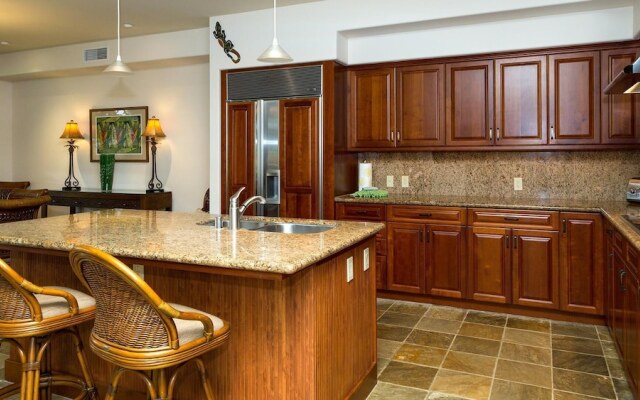 Villages At Mauna Lani 621