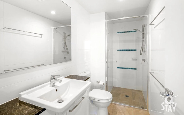 Sierra Grand Broadbeach  Q Stay