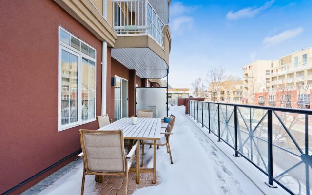 Suite Digs Bella Vista