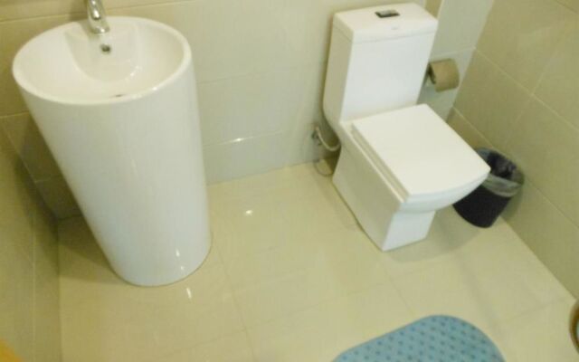 Hangzhou 25H Boutique Inn