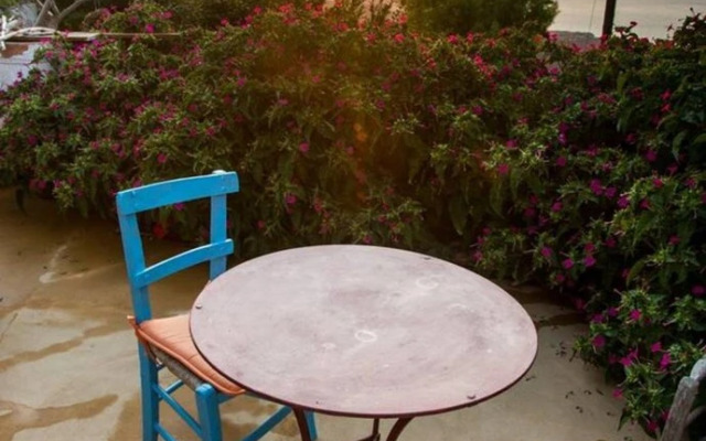 The Architect's Village House - Roof Terrace - AC - Wifi - SAT TV