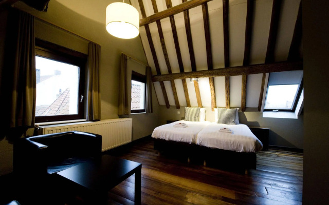 Hotel de Goezeput