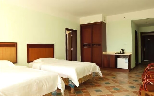 Haoya Platinum Coast Holiday Hotel