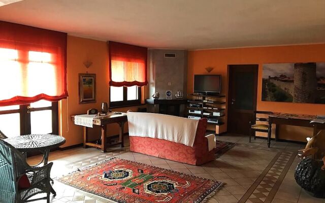 B&B Casa Dolce Casa