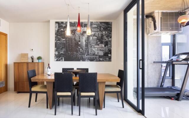 Home2Book Executive & Design Las Torres