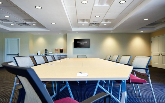 TownePlace Suites by Marriott St. Louis O'Fallon