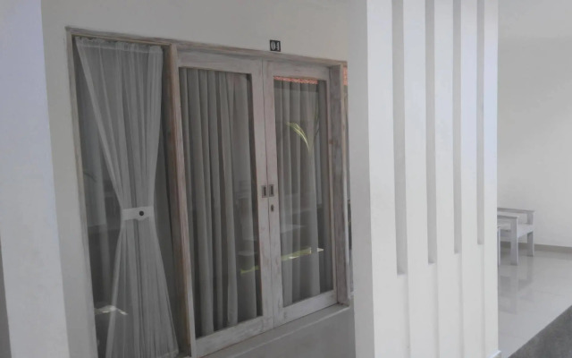 White Dove Villa