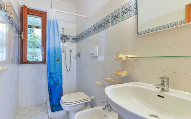 Villa Wanna Trilo (quadrilocale)