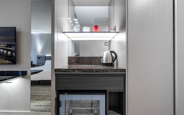Courtyard by Marriott Brisbane South Bank