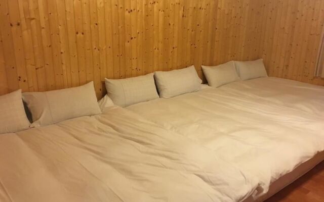 Yamaya B&B