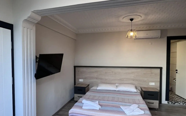 Yücel Hotel
