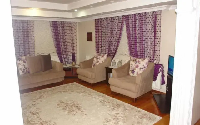 Trabzon Dublex Flat