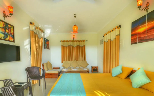 Monarch suites