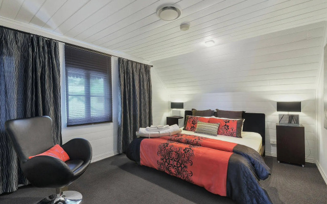 One Thornbury Boutique B&B