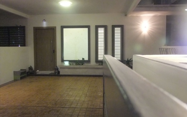 iBook 1 - Luxury Holiday Homestay