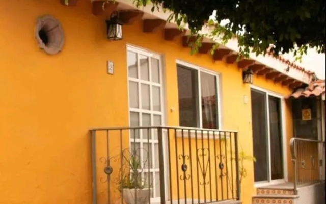 María Emília Hotel & Restaurant