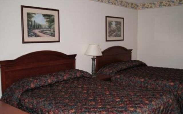 Budget Inn