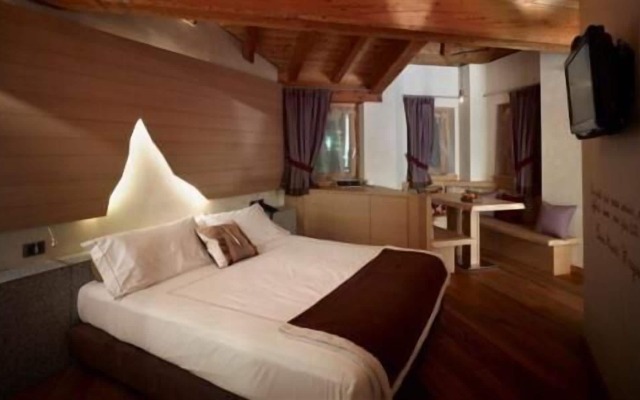 DV Chalet Boutique Hotel & Spa