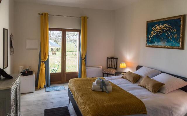 Domaine Castetbieilh