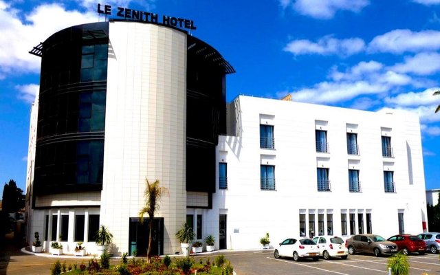 Le Zenith Hotel Oran