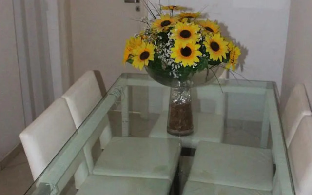 Residencial Alfa Barra