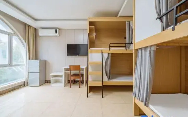 Shanghai Hansa Apartment