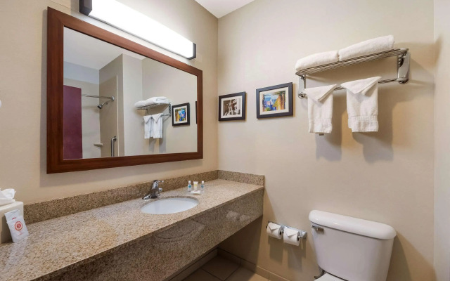 Comfort Inn & Suites Las Vegas - Nellis
