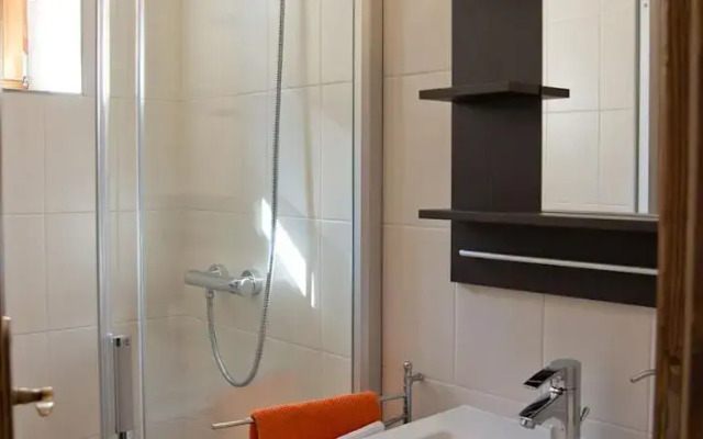 Körtefa Vendégház