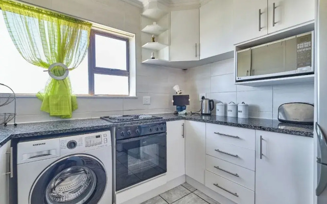 Escape to Paradise at in Amanzimtoti