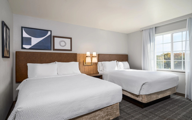 Staybridge Suites Rochester University by IHG