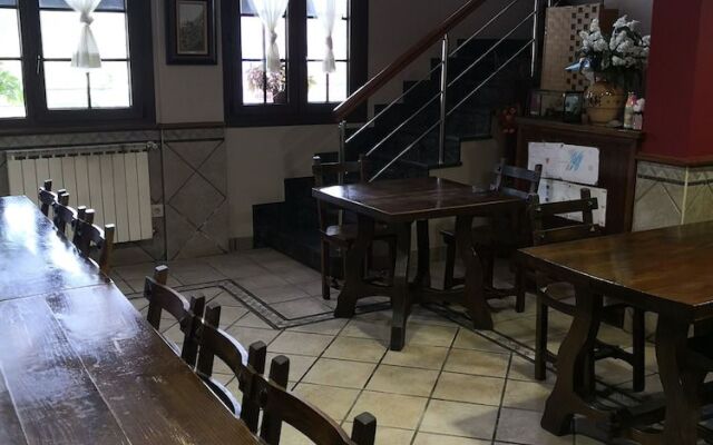 Casa Rural Letea