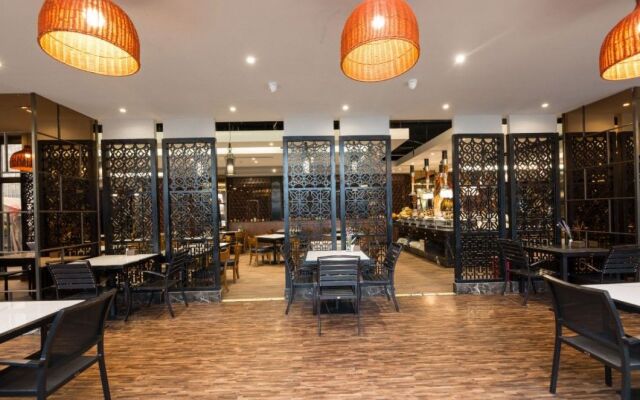 Jinshanhui Boutique Hotel