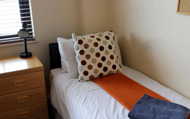 Acorn of London - Bakers Row Apartments