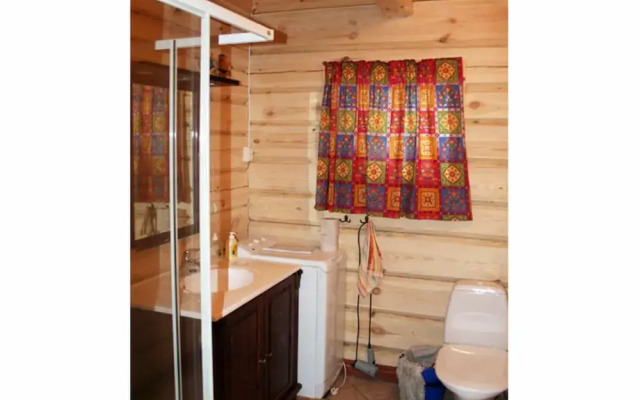 Holiday home ÅSERAL IV