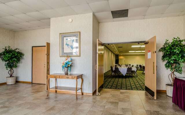 Quality Inn Harrison North