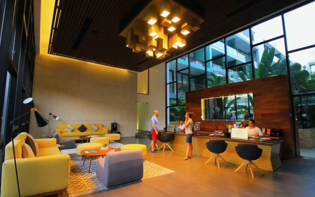 Menesse the City by Casago