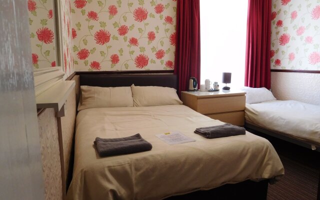 Bianca Guesthouse