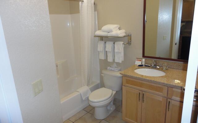 Candlewood Suites Houston (The Woodlands), an IHG Hotel