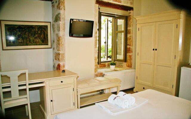 Alicelia Boutique Inn