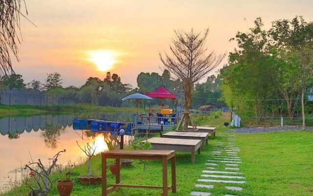 Bansarapoj Resort