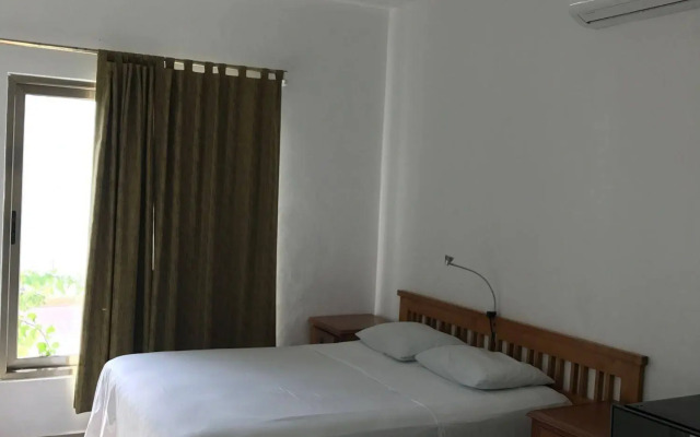 Villa Elena Isla Mujeres
