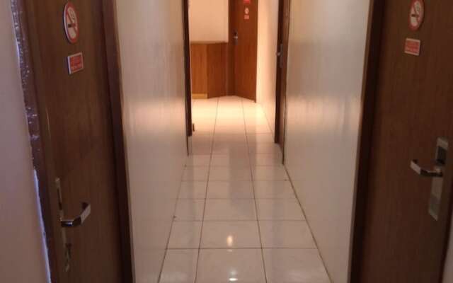 Oriental Pension Plaza