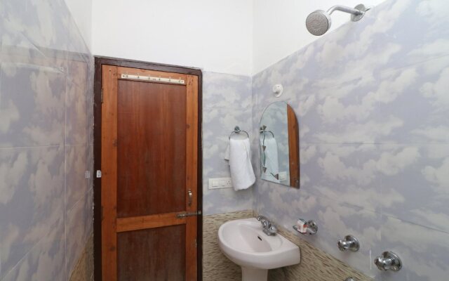 Hotel Mountain Trail By OYO Rooms
